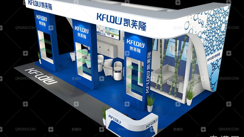 深圳展厅设计公司服务流程揭秘：从构思到呈现的完整路径**