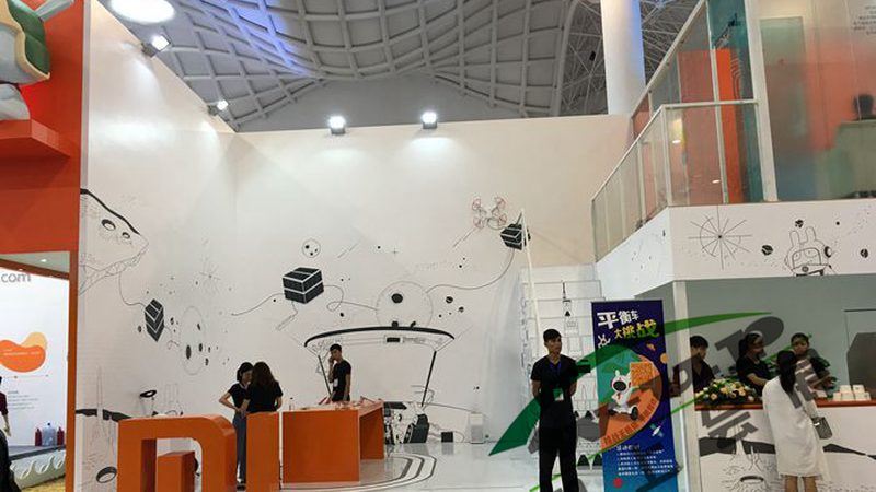 北京logo设计公司：品牌形象塑造的关键一环