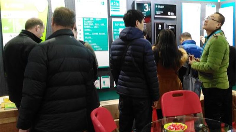 企业展厅设计：如何打造专业形象，提升品牌价值**